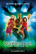 Scooby-Doo (2002): Shooting script