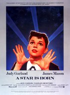 A Star Is Born (1954): Continuity script