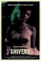 Shivers (1975): Shooting script