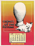Crimes of the Future (1970): Shooting script