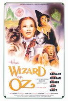 The Wizard of Oz (1939): Shooting script