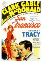 San Francisco (1936): Shooting script