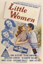 Little Women (1949): Shooting script