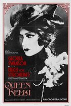 Queen Kelly (1929): Continuity script