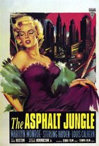 The Asphalt Jungle (1950): Shooting script