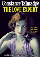 The Love Expert (1920): Shooting script
