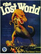 The Lost World (1925): Shooting script