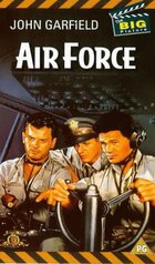 Air Force (1943): Shooting script
