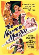 The Narrow Margin (1952): Shooting script