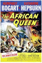 The African Queen (1951): Shooting script