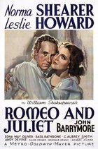 Romeo and Juliet (1936): Shooting script