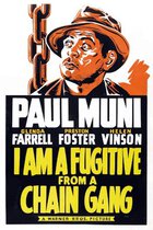 I Am a Fugitive From a Chain Gang (1932): Shooting script
