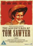 The Adventures of Tom Sawyer (1938): Shooting script