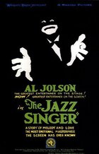 The Jazz Singer (1927): Continuity script