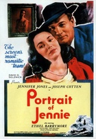 Portrait of Jennie (1948): Shooting script