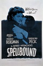 Spellbound (1945): Shooting script