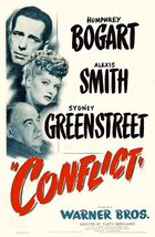 Conflict (1945): Shooting script