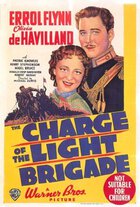 The Charge of the Light Brigade (1936): Shooting script