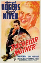 Bachelor Mother (1939): Shooting script