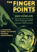 The Finger Points (1931): Shooting script