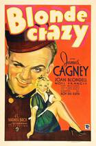 Blonde Crazy (1931): Shooting script