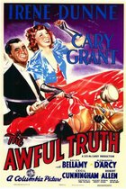 The Awful Truth (1937): Shooting script
