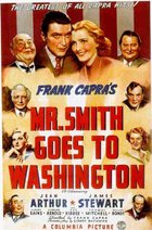 Mr. Smith Goes to Washington (1939): Continuity script