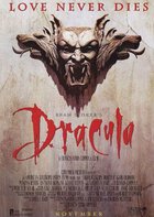 Dracula (1992): Shooting script
