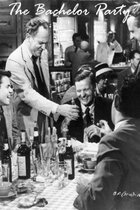 The Bachelor Party (1953): Shooting script