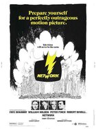 Network (1976): Shooting script