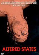 Altered States (1980): Shooting script