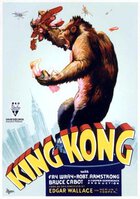 King Kong (1933): Shooting script