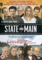 State and Main (2000): Shooting script