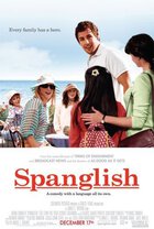 Spanglish (2004): Draft script