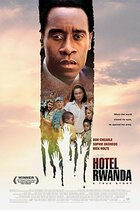 Hotel Rwanda (2004): Shooting script