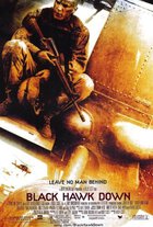 Black Hawk Down (2001): Shooting script