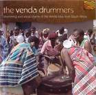 The Venda Drummers