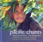 Pacific Chants: David Fanshawe