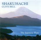 Clive Bell: Shakuhaci