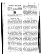 Member's Magazine, vol. 2 no. 4, December 1941