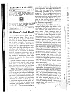 Member's Magazine, vol. 2 no. 7, March 1942