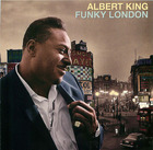 Albert King: Funky London