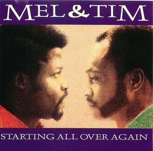 Mel & Tim: Starting All Over Again