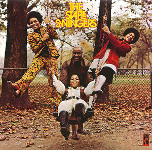 The Staple Singers