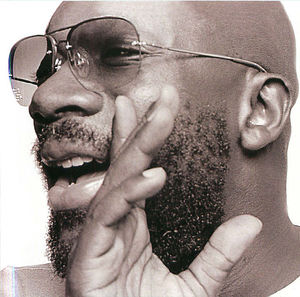 The Ultimate Isaac Hayes: Can You Dig It? Disc 1