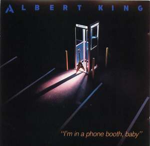 Albert King: Albert King: