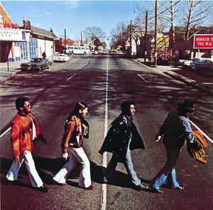 Booker T. & The MG's: McLemore Avenue