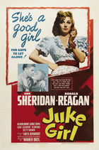 Juke Girl (1942): Shooting script