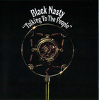 Black Nasty: Talking To The People