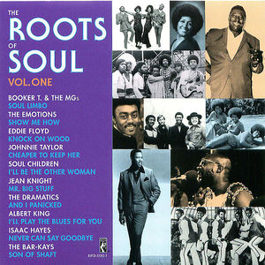 The Roots Of Soul, Vol.1